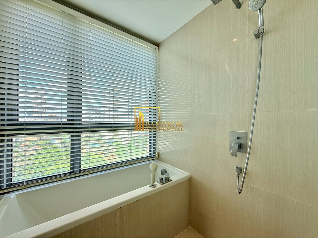 picture H Sukhumvit 43 | Modern 2 Bed Condo For Rent in Phrom Phong - BR11836CD - 14/35