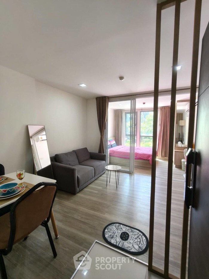 รูป คอนโด 1 ห้องนอน Moniiq Condo Sukhumvit 64 ใกล้ BTS พนาวุธ (ID 824637) - รูปที่ 1/9