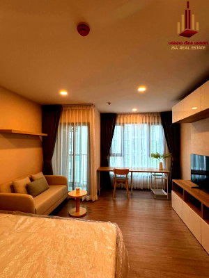Condos for rent : ✨ For Rent :  Aspire Sukhumvit - Rama 4  Condo ✨  💰 Only 16,500 THB/month