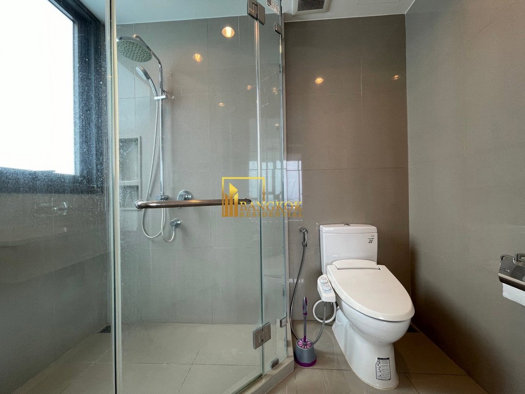 picture Rhythm Sukhumvit 42 | 2 Bedroom Condo For Rent in Ekkamai - BR13166CD - 17/29