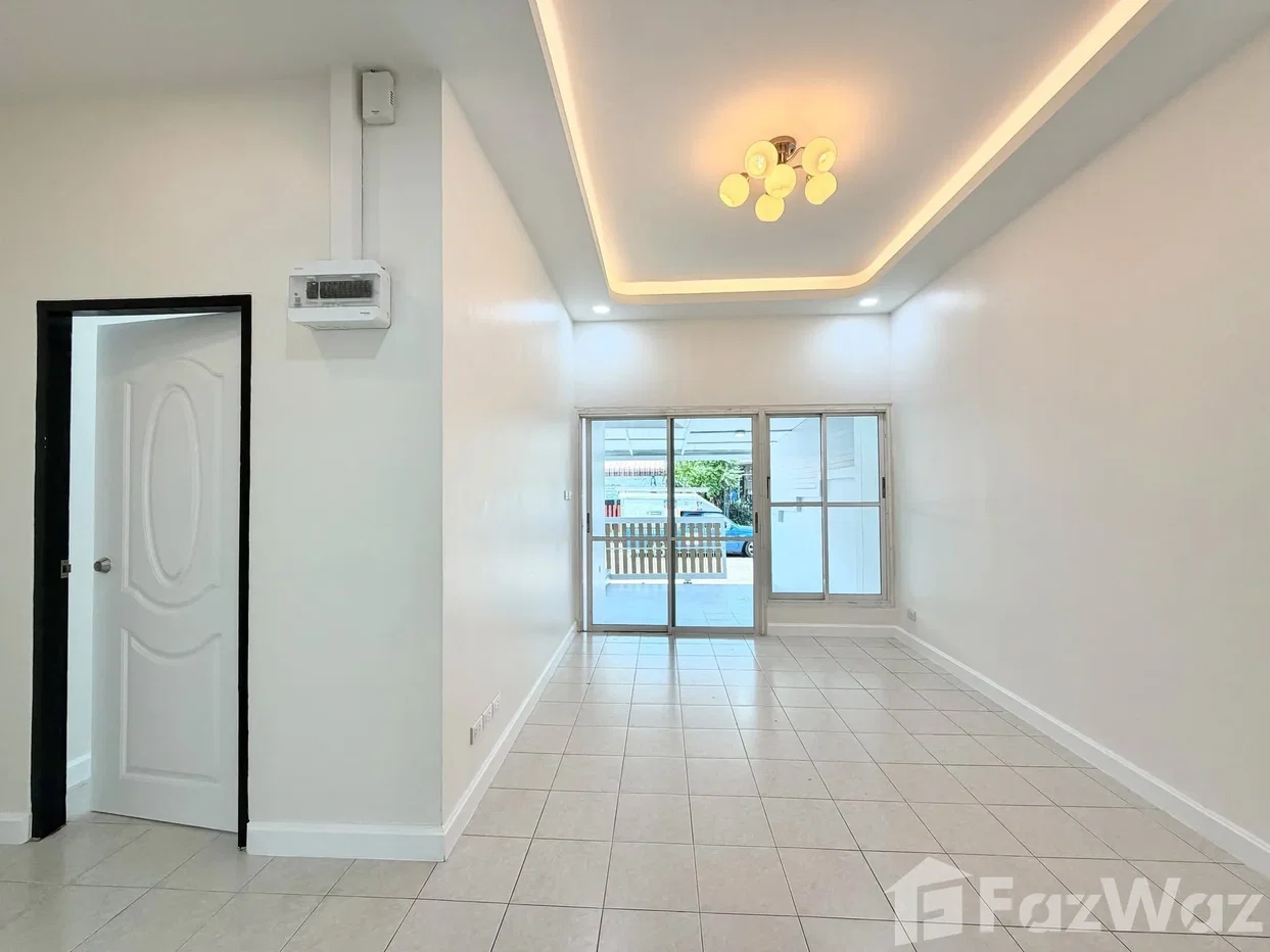 รูป ขาย บ้านเดี่ยว 2 ห้องนอน ในโครงการ บ้านสวนเนรมิต 3 6632288 - รูปที่ 2/12