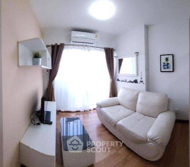 รูป คอนโด 1 ห้องนอน The Trust Condo South Pattaya ชั้นสูง ใกล้พัทยากลาง (ID 1156443) - รูปที่ 4/6