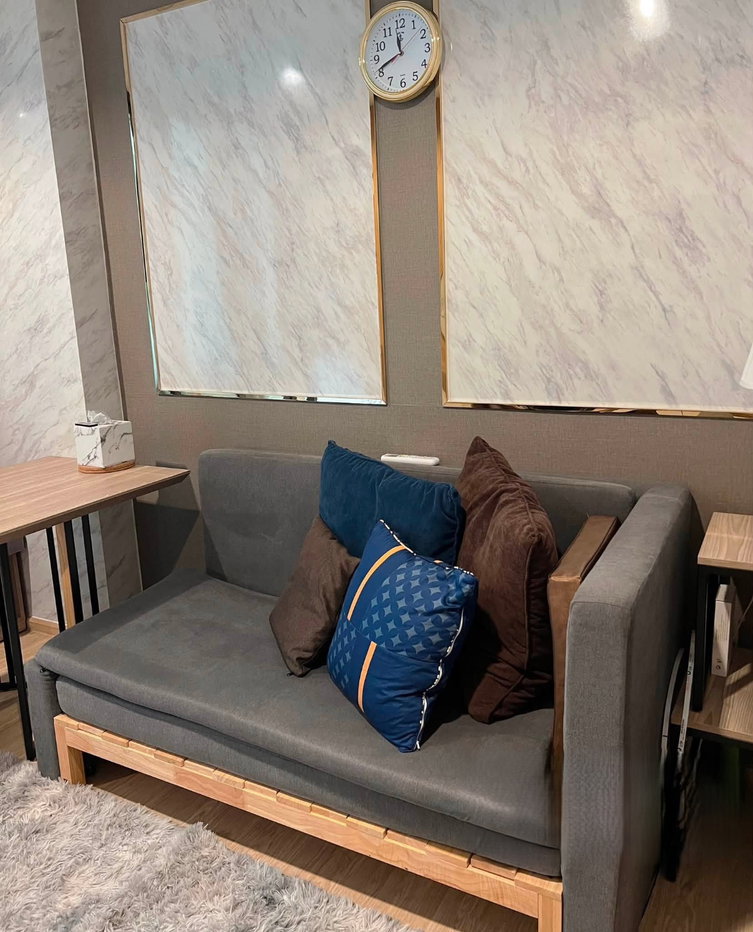 picture ðĒ Condo for Sale : The Excel Hideaway Sukhumvit 71 Property Code | LNP-C14234 - 4/7