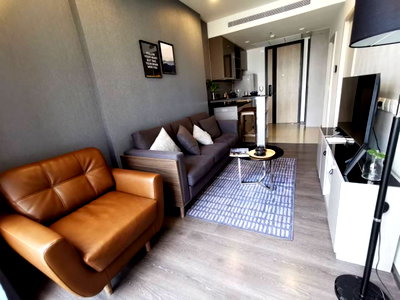 คอนโดให้เช่า : Code: 26KJ4018 ให้เช่า OKA HAUS Sukhumvit 36 โอกะ เฮาส์ สุขุมวิท 36
