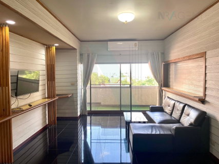 รูปภาพ ให้เช่าคอนโด บ้าน อ่อนนุช สุขุมวิท 77 อาคาร 1 ชั้น 5 1 ห้องนอน ขนาด 80 ตรม ใกล้ แม็คโคร ฟูดเซอร์วิส อ่อนนุช