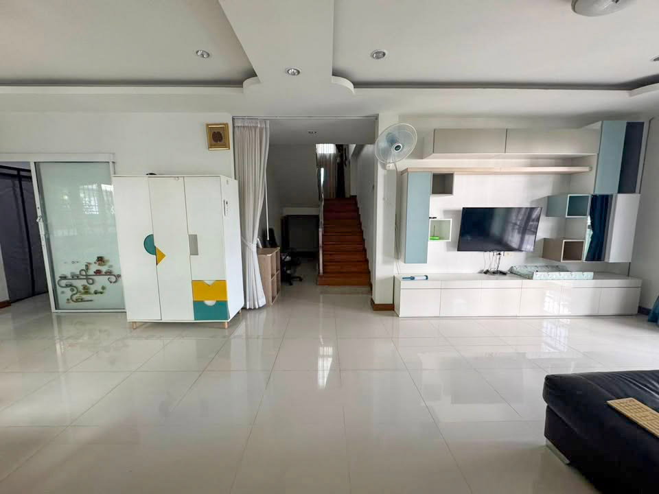 รูป 🏡✨ ขายบ้านเดี่ยว 2 ชั้น พร้อมเข้าอยู่ ใกล้เซ็นทรัล เชียงใหม่ แอร์พอร์ต #C7MG100948 - รูปที่ 5/20