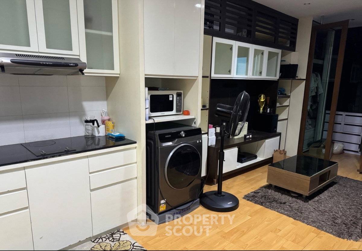รูป คอนโด 1 ห้องนอน ที่ St. Louis Grand Terrace ห่าง BTS Saint Louis 200 ม. ชั้น 23 (ID 3141015) - รูปที่ 8/16