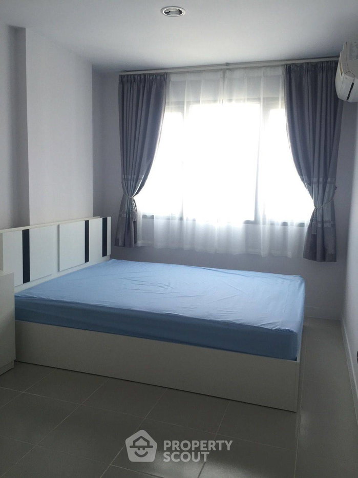 รูป คอนโด 1 ห้องนอน Silk Place Phaholyothin-Laksi ชั้น 12 (ID 3143509) - รูปที่ 9/16