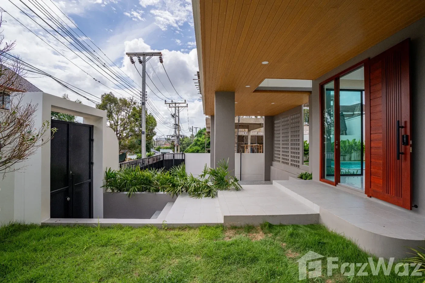 picture Pool Villa for Sale in Phuket 1998160 - 49/55