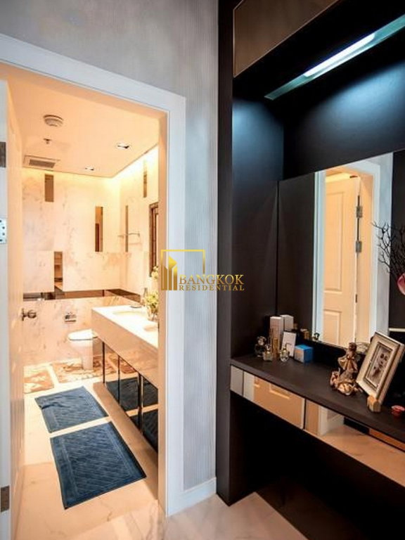 รูป Belle Grand | Elegant 2 Bedroom Luxury Condo in Rama 9 - BR11146CD - รูปที่ 10/27