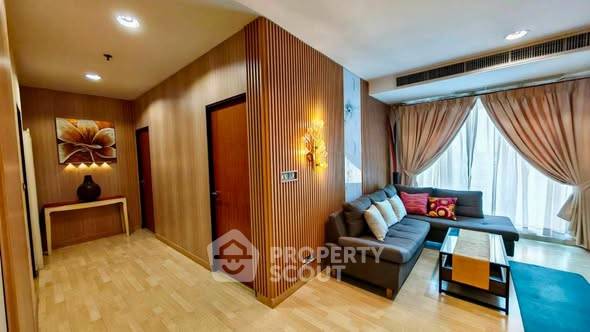 รูป คอนโด 2 ห้องนอน 75 ตร.ม. ที่ 59 Heritage Sukhumvit 59 ใกล้ BTS ทองหล่อ 300 ม. (ID 3138794) - รูปที่ 2/10