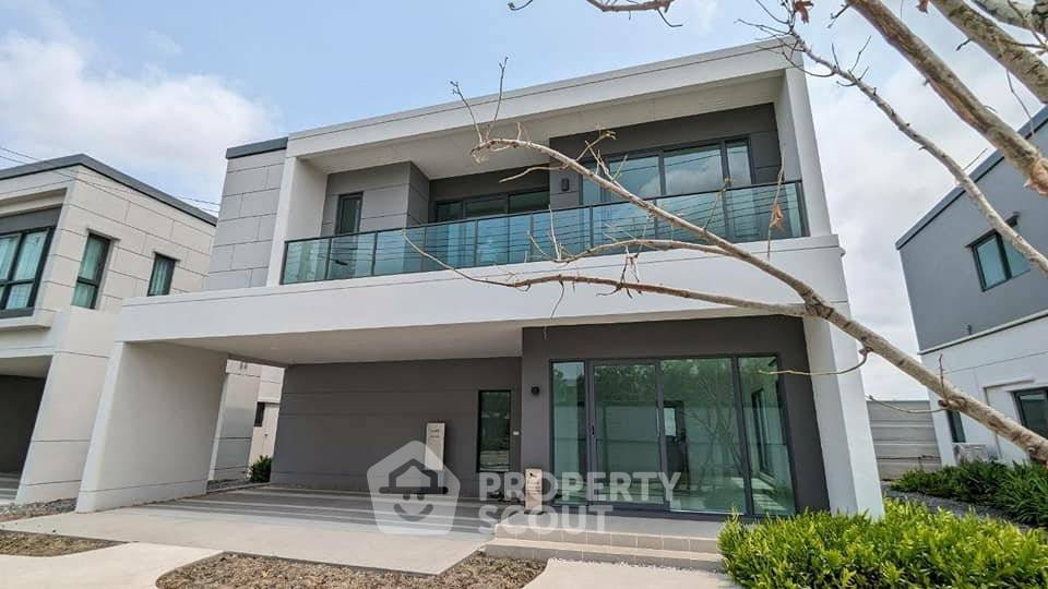 รูป บ้าน 4 ห้องนอน ให้เช่า ศูนย์กลางบางนา เขตบางแก้ว ใกล้บางพลี (ID 3140409) - รูปที่ 3/18