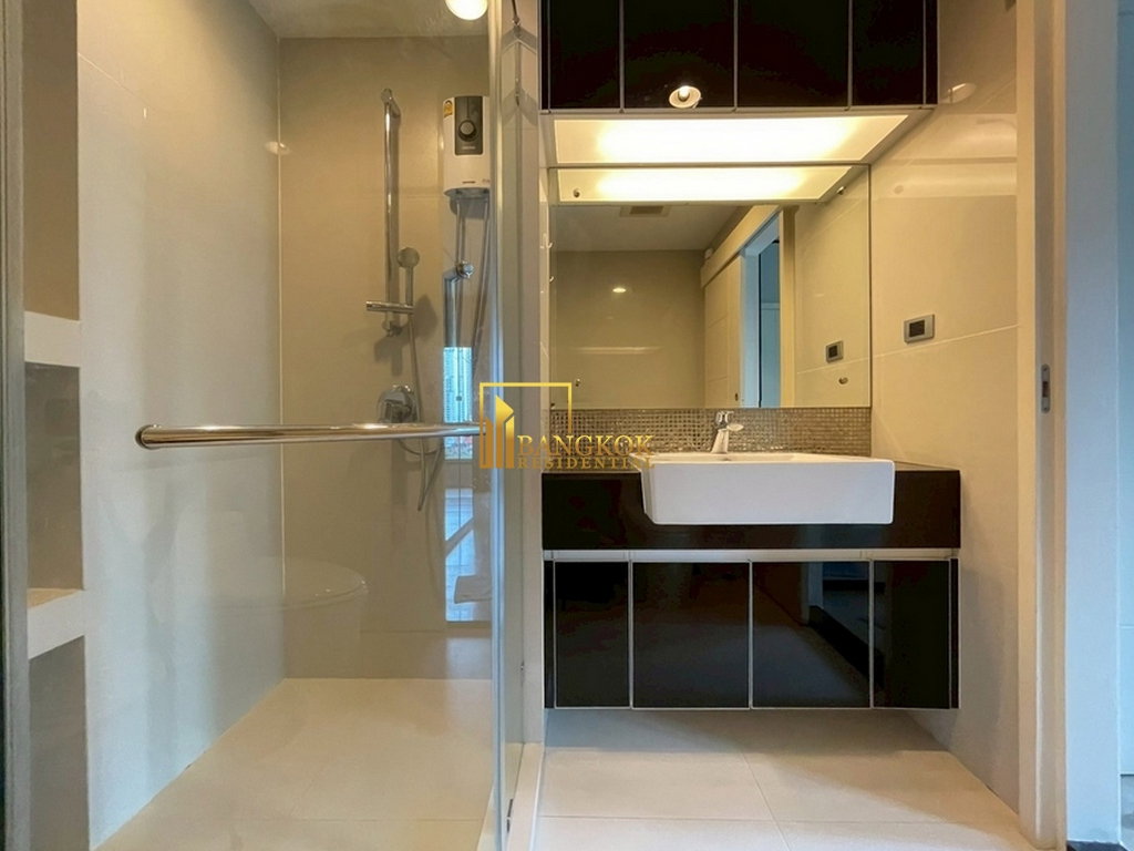 รูป The Crest Sukhumvit 34 | Spacious 2 Bedroom Duplex Condo - BR13423CD - รูปที่ 16/32