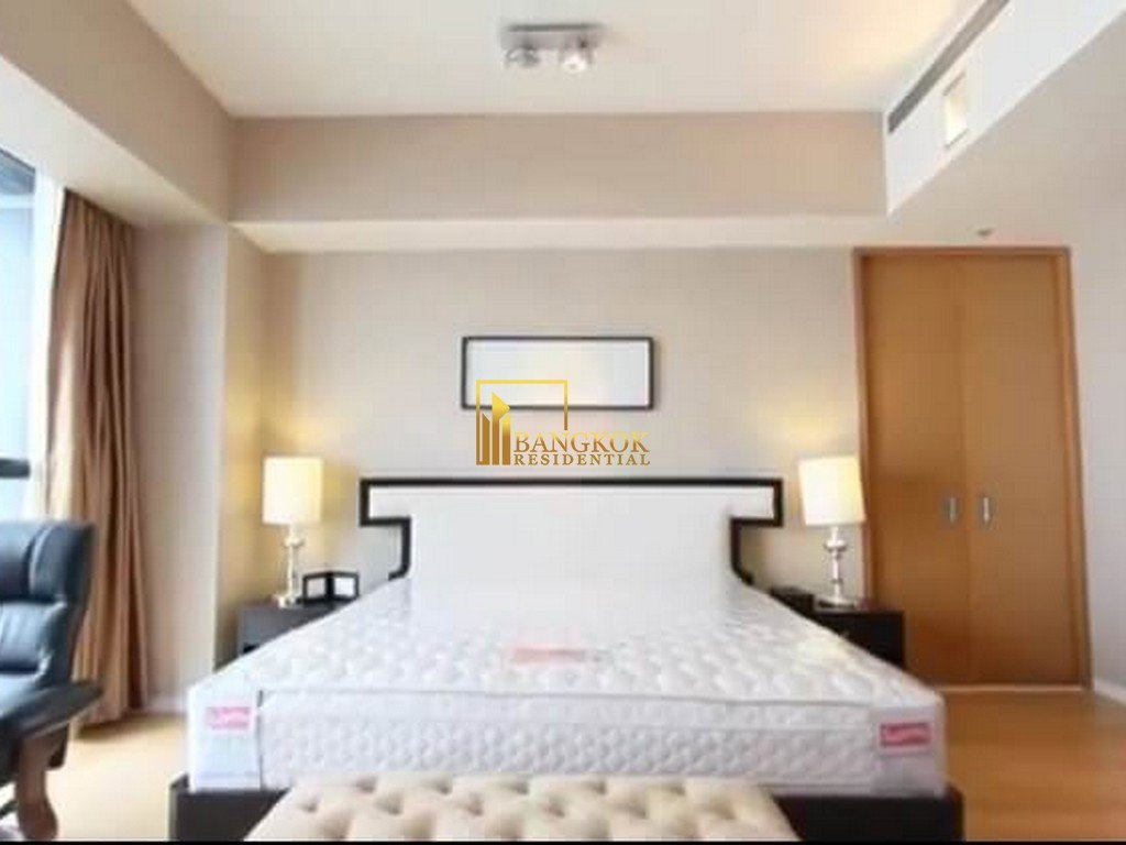 รูป The Met Sathorn | Gorgeous 4 Bedroom Duplex Penthouse - BR6722CD - รูปที่ 13/40