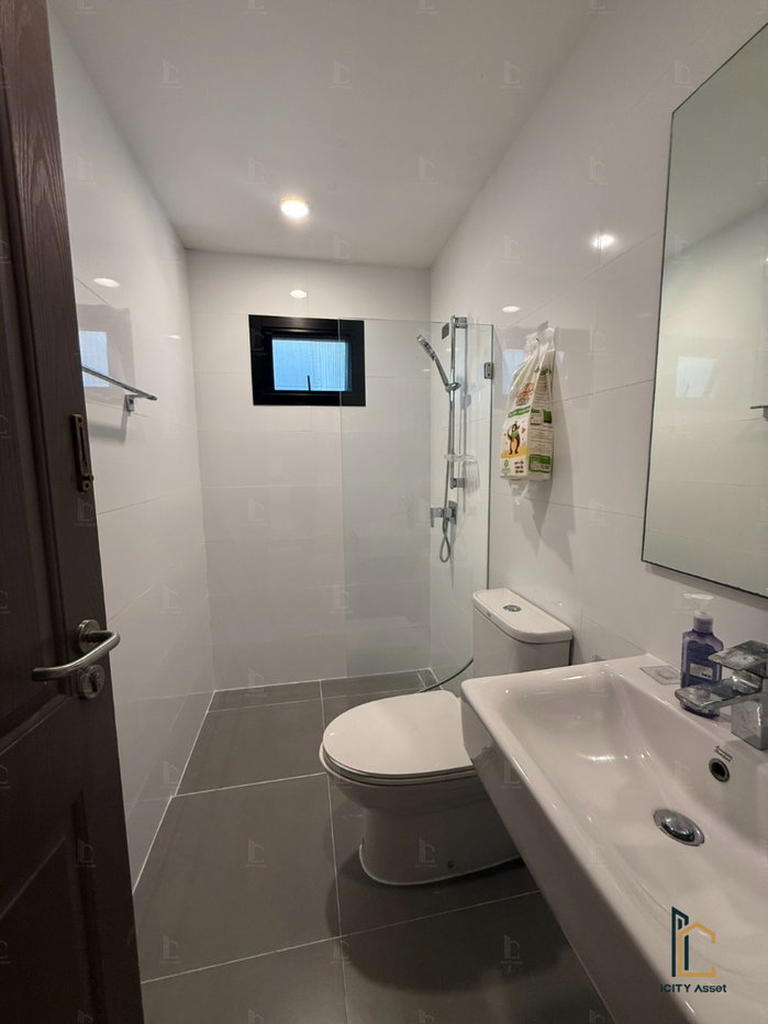 รูป 🔥For Rent!! ready to move-in 4b5b 100k - Baan Lumpini Suanluang Rama 9 📞Call 090 919 9898 - รูปที่ 7/23