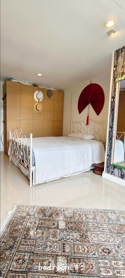 picture 3-BR 230 Sqm Condo For Sale At Beverly Tower, ARL Makkasan (ID 3141950) - 20/39