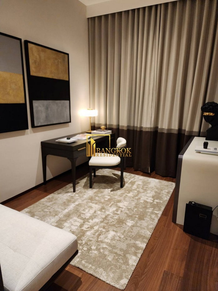 รูป The Estelle Phrom Phong | Luxurious 2 Bedroom Condo For Rent - BR19710CD - รูปที่ 10/29