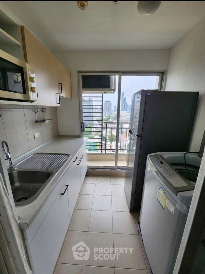 picture 1-BR Condo At Supalai Park Ekamai - Thonglor, ARL Ramkhamhaeng (ID 3143307) - 5/5