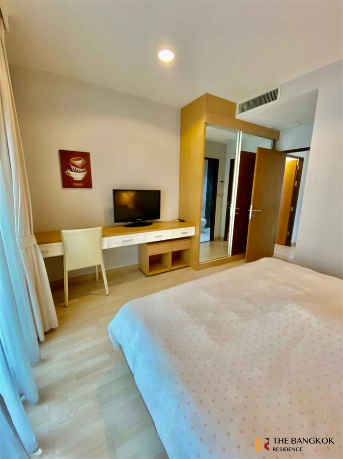 picture Great price, prime location 59 Heritage near BTS Thong Lo - 4/10