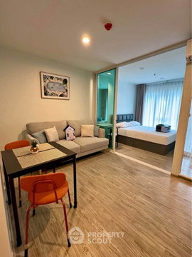 1-BR Condo For Rent, Regent Home Bangna, 11th-Floor Near BTS Bang Na (ID 3143448)