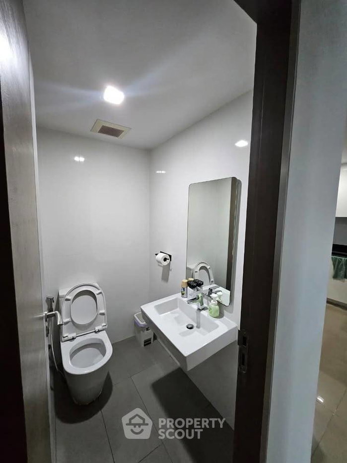 รูป คอนโด 1 ห้องนอน 50 ตร.ม. ที่ Mirage สุขุมวิท 27 ห่าง BTS อโศก 400 ม. (ID 3143275) - รูปที่ 10/11