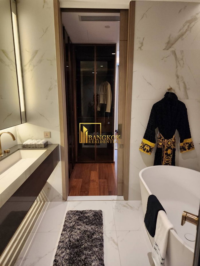 รูป The Estelle Phrom Phong | Luxurious 2 Bedroom Condo For Rent - BR19710CD - รูปที่ 9/29