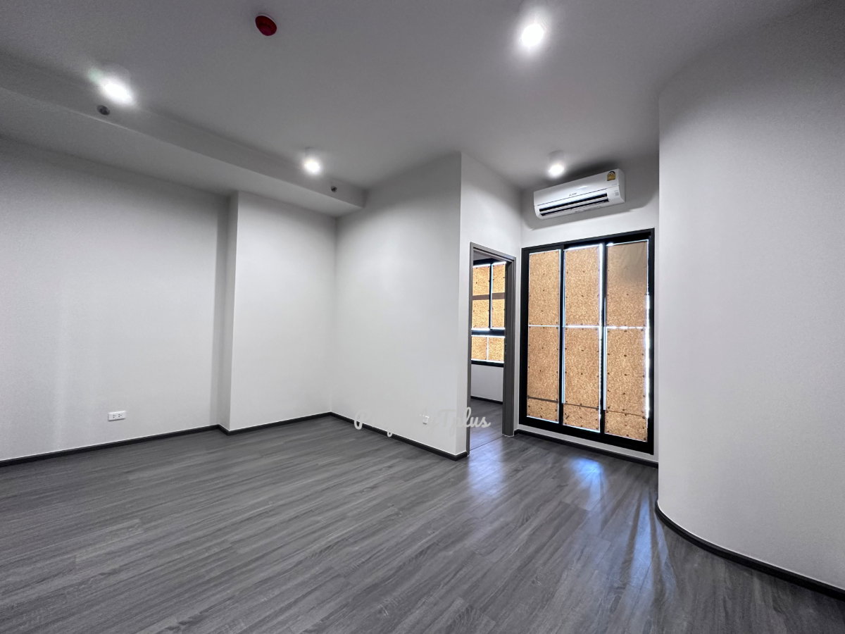 รูป IDEO Sukhumvit rama4 2ห้องนอน เฟอร์ครบ ฟรีทุกค่าใช้จ่าย พร้อมเข้าอยู่ โปรโมชั่นจากโครงการ - รูปที่ 7/12