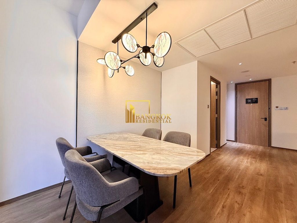รูป Luxurious 2 Bedroom Serviced Apartment For Rent in Sathorn - BR30132SA - รูปที่ 5/31