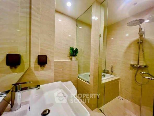 รูป คอนโด 2 ห้องนอน Noble Form Thonglor ชั้น 14 ใกล้ BTS ทองหล่อ (ID 3141696) - รูปที่ 4/12
