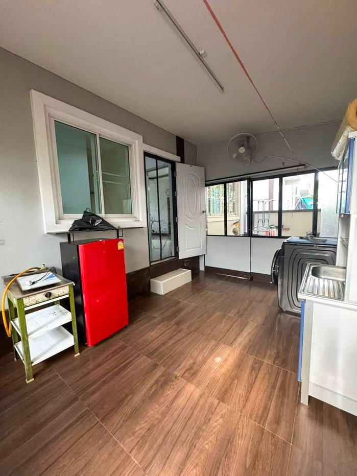 รูป 🏡✨ ขายบ้านเดี่ยว 2 ชั้น พร้อมเข้าอยู่ ใกล้เซ็นทรัล เชียงใหม่ แอร์พอร์ต #C7MG100948 - รูปที่ 20/20