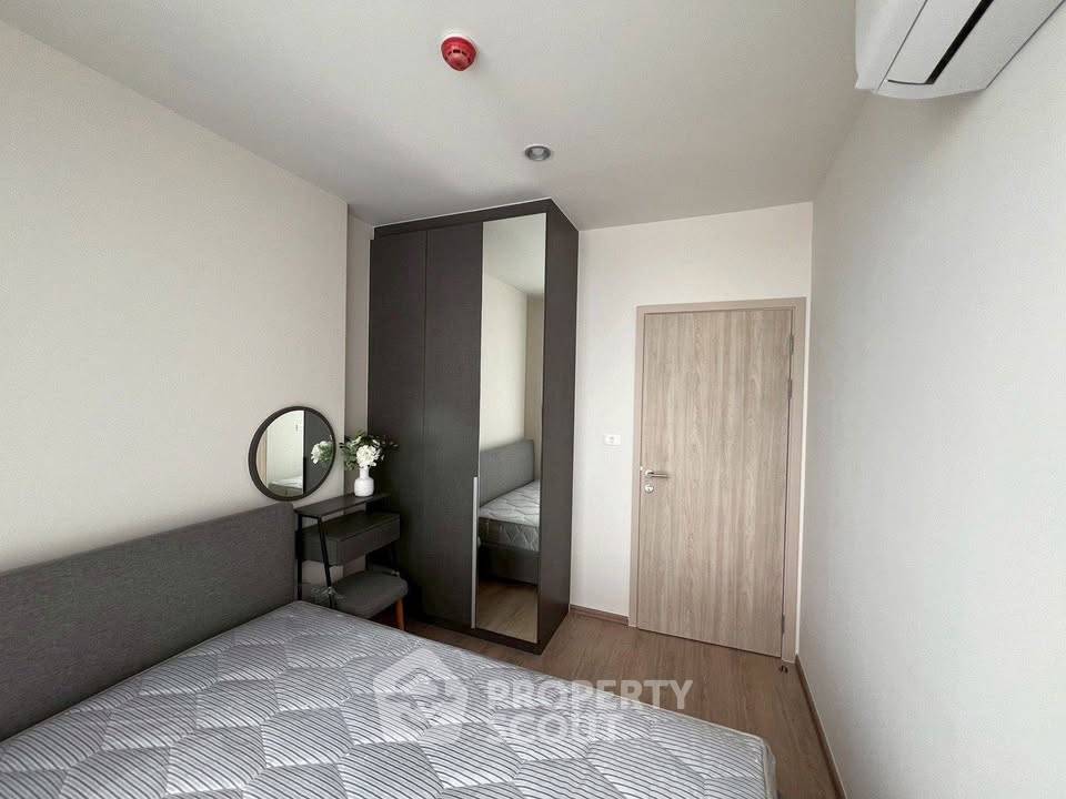 picture 2-BR Condo At Nue District R9, 30th Floor, 200m To MRT Phra Ram 9 (ID 3142642) - 12/14