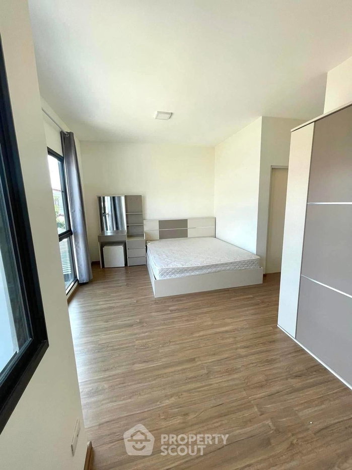 picture Well-Priced 2-BR Condo, 63 Sqm, The Room Ratchada-Ladprao, MRT Ratchadaphisek (ID 2306409) - 8/8