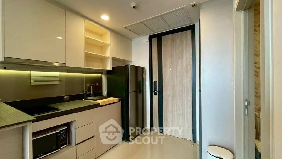 รูป คอนโด 1 ห้องนอน โอก้า เฮ้าส์ สุขุมวิท 36 ชั้น 14 ใกล้ BTS ทองหล่อ 📍 (ID 3142220) - รูปที่ 2/11
