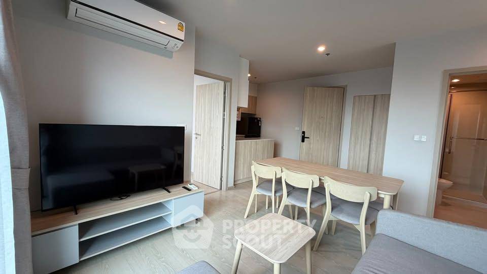 รูป คอนโด 3 ห้องนอน ชั้น 29 ขนาด 65 ตร.ม. ที่ NUE Mega Plus บางนา ใกล้ บางแก้ว (ID 3142273) - รูปที่ 2/24