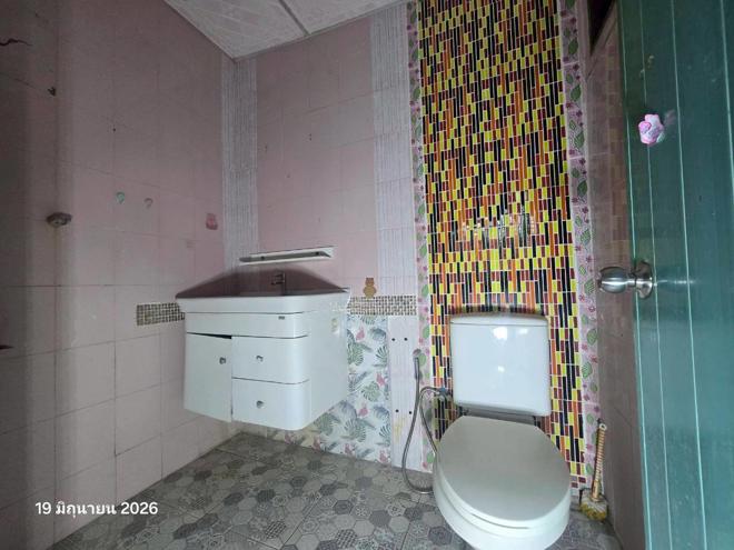 รูป ทาวน์เฮ้าส์ 31.7 ตร.วา เมืองสุโขทัย สุโขทัย 1.9M - รูปที่ 18/41