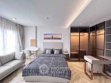 รูปภาพ 1-BR Condo For Rent At Chapter Thonglor 25, Thong Lo (6th Floor) (ID 2588649)