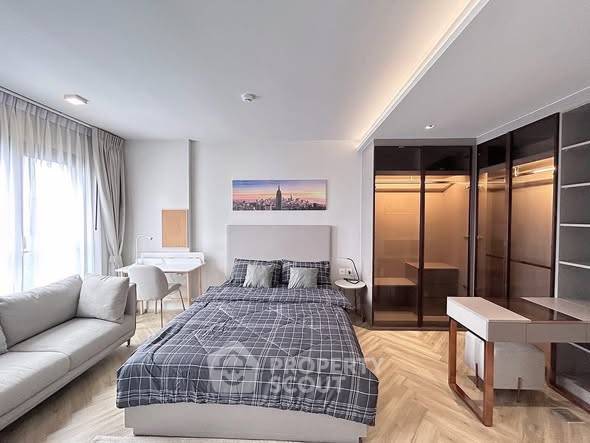 picture 1-BR Condo For Rent At Chapter Thonglor 25, Thong Lo (6th Floor) (ID 2588649) - 1/10
