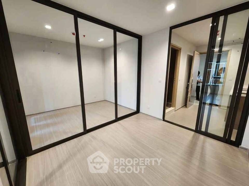 รูป คอนโด 1 ห้องนอน Life Sathorn Sierra ใกล้ BTS ตลาดพลู 400 ม. (ID 3142373) - รูปที่ 2/13
