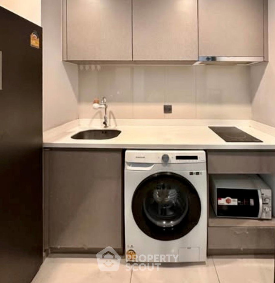 รูป คอนโด 1 ห้องนอน Life Asoke - Rama 9 ใกล้ MRT พระราม 9 300 ม. (ID 2735442) - รูปที่ 3/5