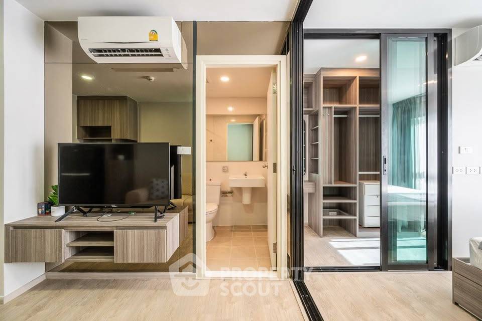 รูป คอนโด 1 ห้องนอน ขนาด 28 ตร.ม. The Origin Sukhumvit 105 ใกล้ BTS บางนา (ID 3140015) - รูปที่ 13/24
