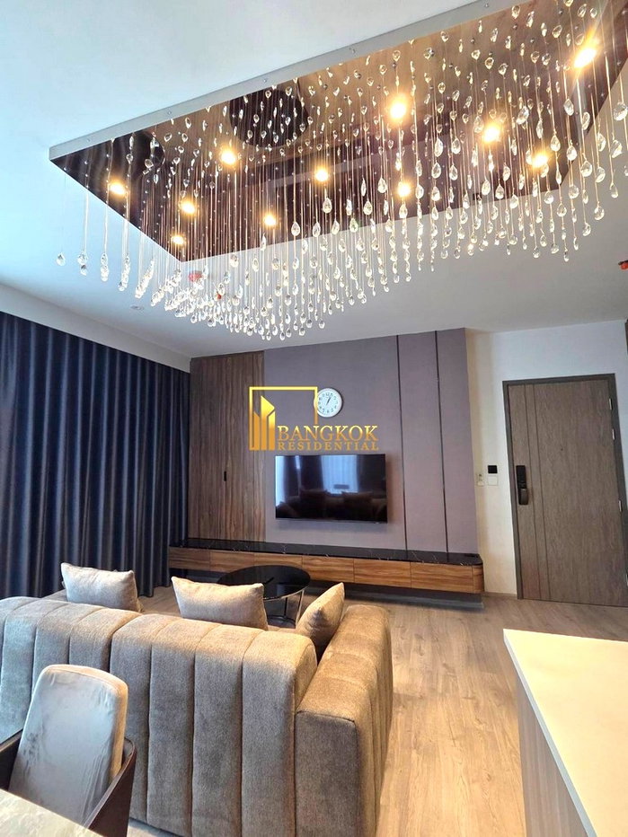 รูป Rhythm Ekkamai Estate | Delightful 2 Bed Condo in Prime Area - BR61982CD - รูปที่ 3/26
