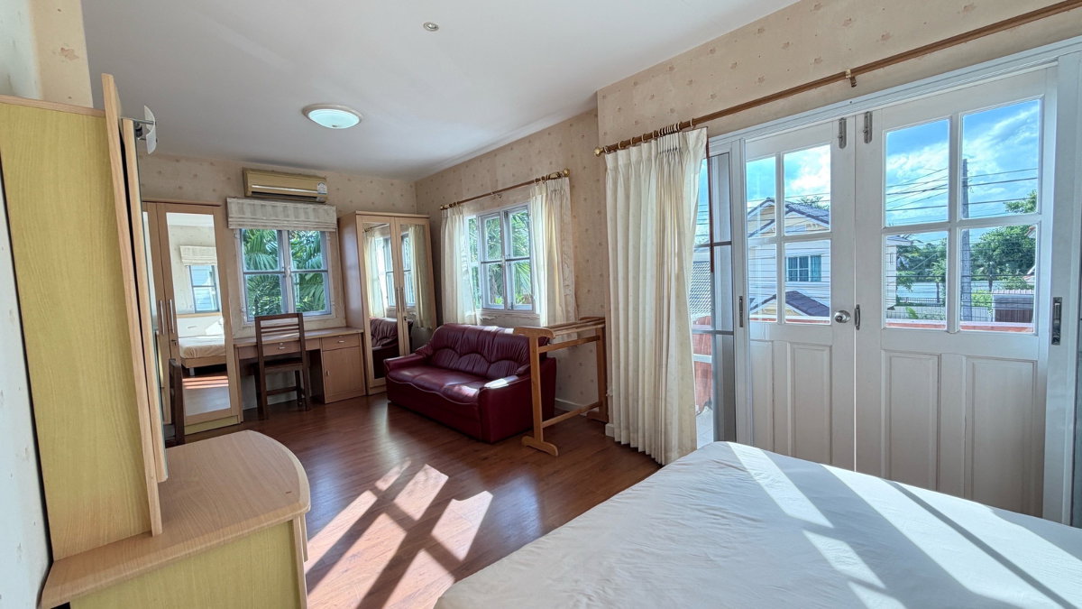 รูป 💢FOR RENT !! 📍Location : ชลลดา แลนด์ แอนด์ เฮ้าส์ พาร์ค เชียงใหม่ - รูปที่ 12/18