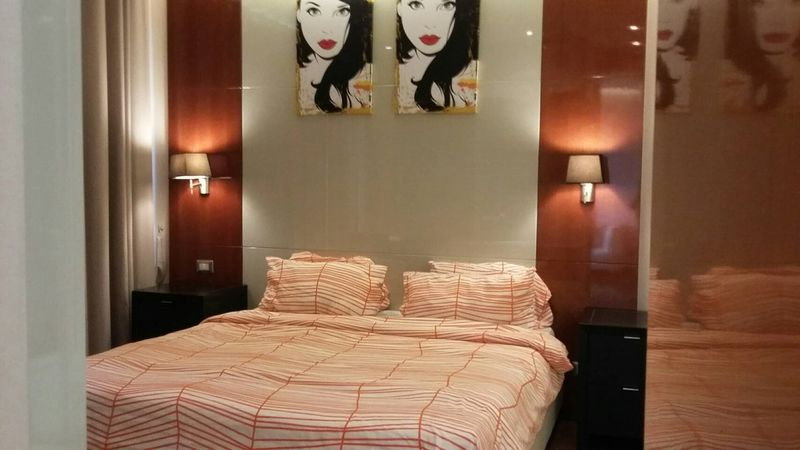 รูป THE ADDRESS SUKHUMVIT 28 – LUXURY RESIDENCE IN PHROM PHONG AT 17.6MB 🔥 - รูปที่ 2/8