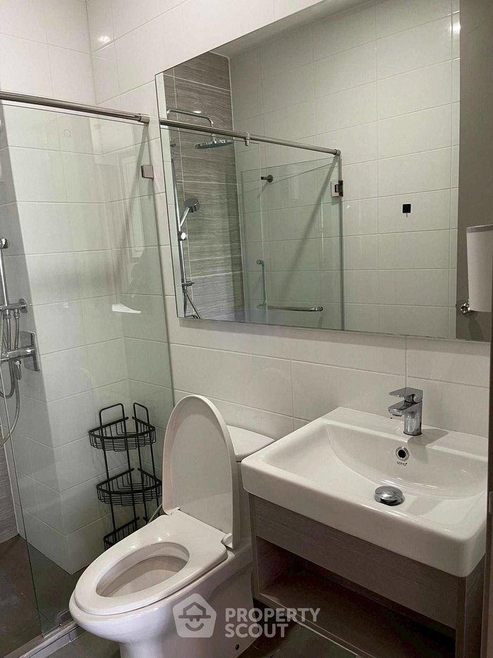 picture High-Floor 1-BR 27 Sqm At Knightsbridge Prime On Nut Near BTS On Nut (ID 2867130) - 3/4
