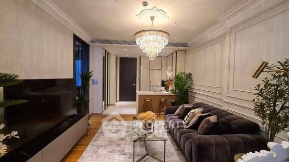 รูป คอนโด 1 ห้องนอน 57 ตร.ม. ที่ Beatniq Sukhumvit 32 ใกล้ BTS ทองหล่อ 300 ม. (ID 2545646) - รูปที่ 2/11