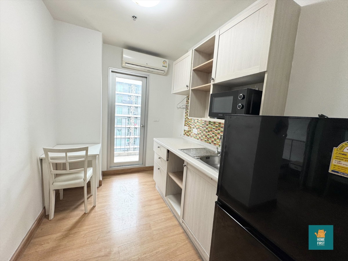 picture Chapter One Ratburana, 30 sq m, fully furnished, 8,000 baht. - 10/11