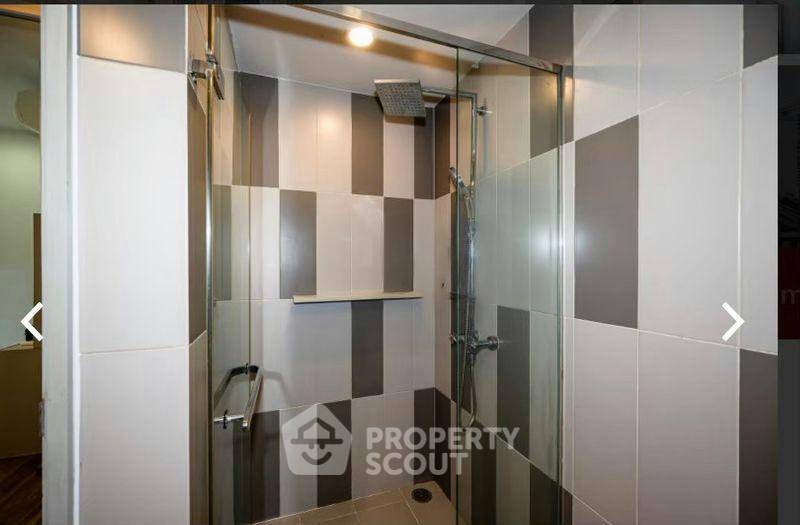 picture 1-BR Condo Onyx Phahonyothin, 200m to BTS Saphan Khwai (ID 3140292) - 7/8