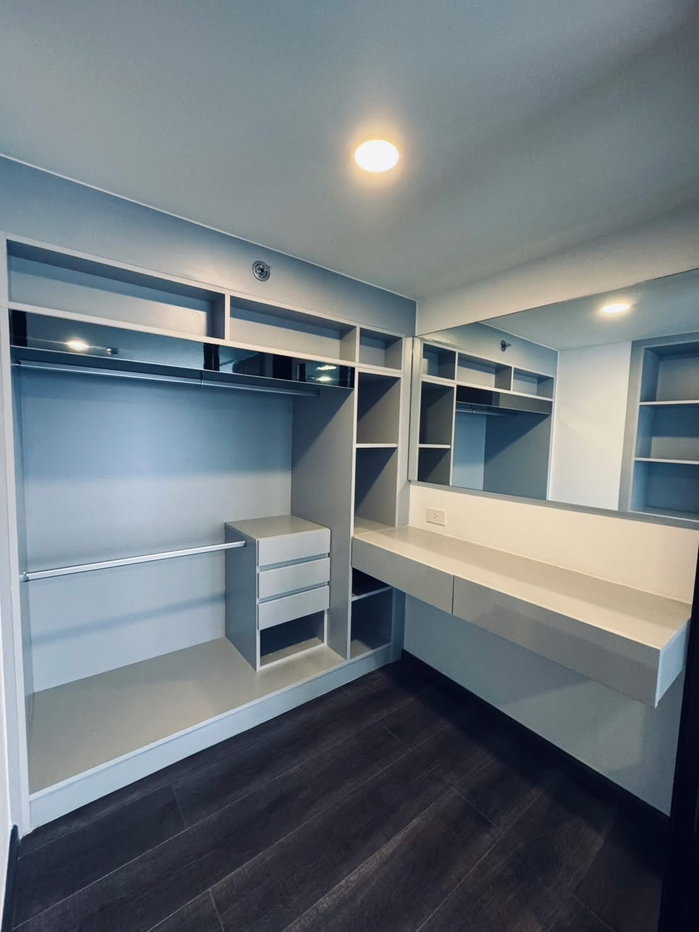 รูป 🏙Duplex 2 ชั้น 🔥Knightsbridge space รัชโยธิน🔥🚅 ติด BTS พหลโยธิน 24 หาของกินง่าย ‼️ใกล้ Major รัชโยธิน☎️Tel/What App:0917061999 คุณกวา - รูปที่ 12/23