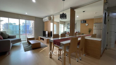 The Bangkok sukhumvit61 for rent (Ref no. 00084783)