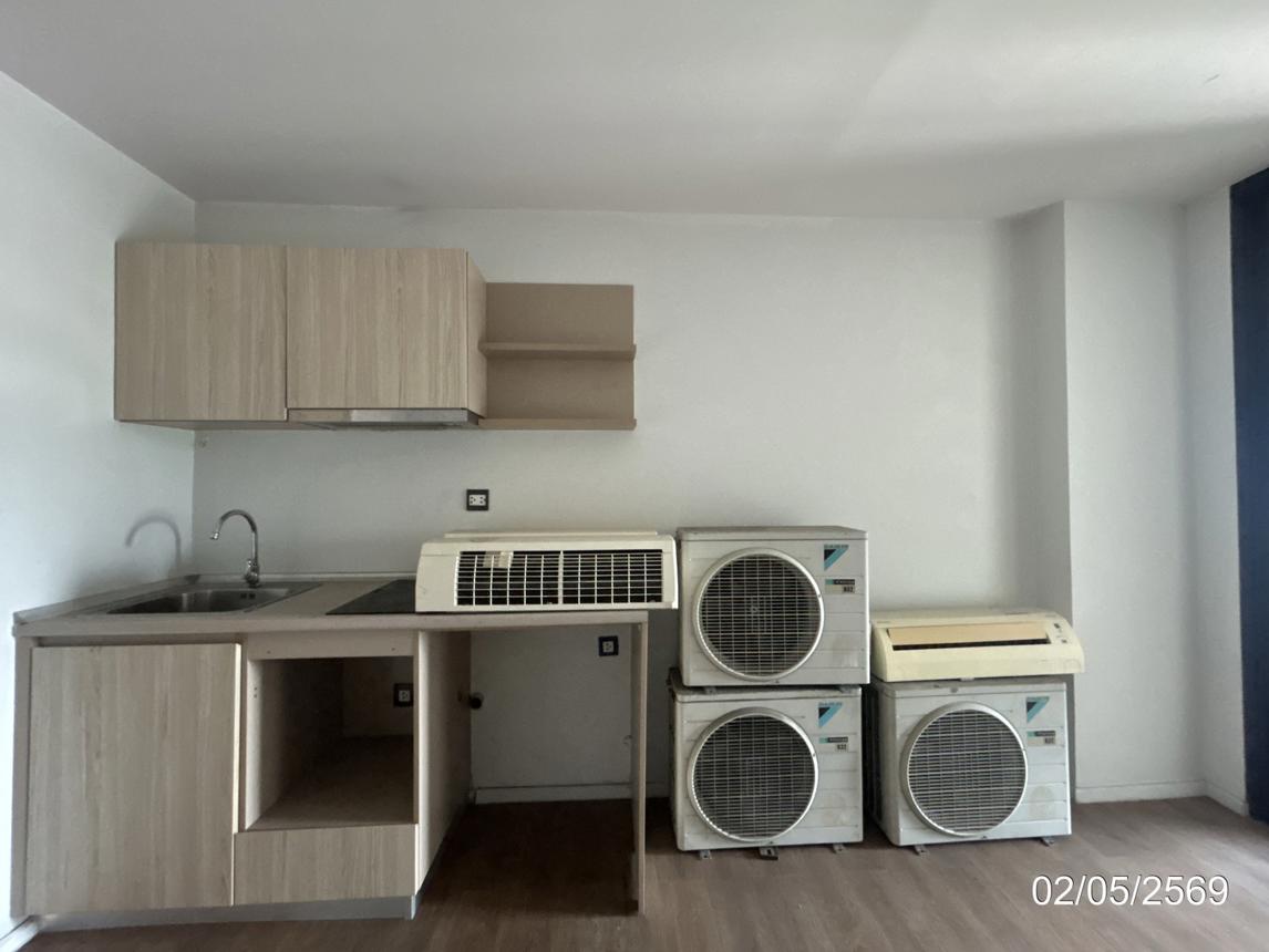 picture CONDO 37.22 Sq.m. Muang Samut Prakarn Samut Prakarn for 1.8M - 17/28